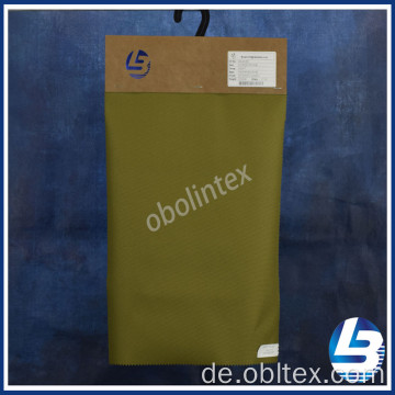 OBR20-066 Polyester 300D Oxford Stoff PU beschichtet